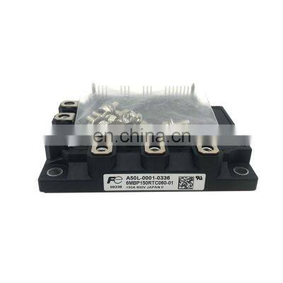 Brand new A50L-0001-0336 for Fuji 6MBP150RTC060-01 IGBT module