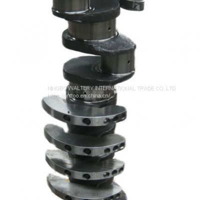 Crankshaft for 3418898 Cummins K19