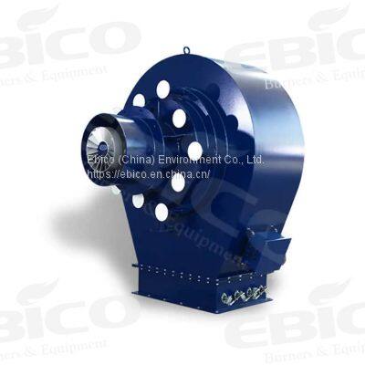 EBICO EC-GGR Biogas Boiler Burner