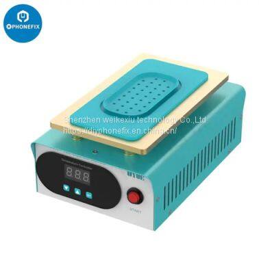 UYUE 948S+ LCD Touch Screen Separator Preheating Separator