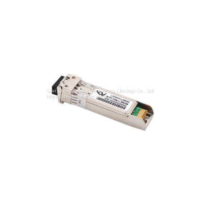 Optical Fiber 10G SFP+ 20km 1310nm LC Transceiver photo-3