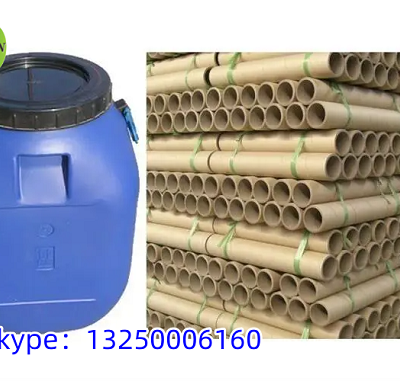 Special Adhesive for Paper Tubes photo-3