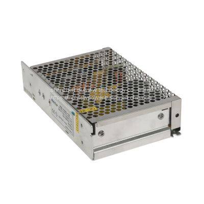 Ce RoHS FCC IEC 12V12.5A/24V6A150W AC DC Regulated LED Switching Power Supply photo-4
