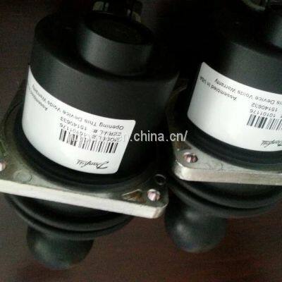 Hydraulic PumpPVPC-LZQE-3029/1DI photo-3