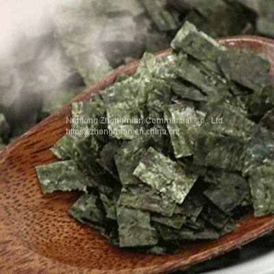 Healthy and Tasty Stir With Rice Bibimbap Seaweed With Sesame Kids Healthy Meal Partner photo-2