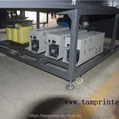 50% Energy-saving Stepless Dimming uv Curing Machine for Automatic Printing photo-4