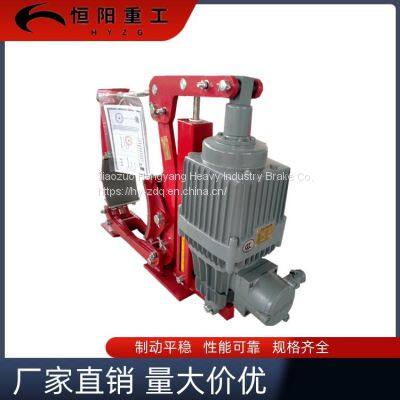 Hengyang Heavy Industry YWZ9-300/B30 Explosion-proof Brake for Dust and Gas Industry