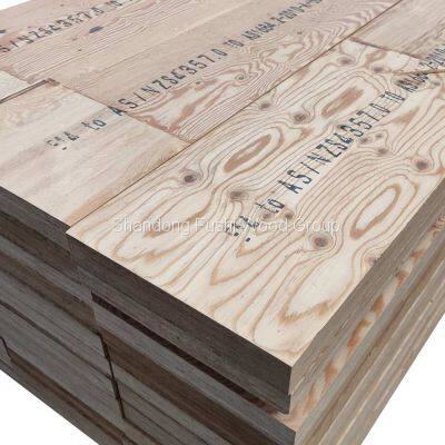 F17 laminated veneer lumber lvl