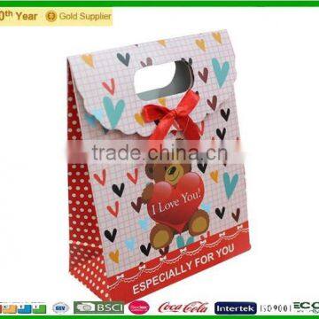 Top Popular and High Quality Custom Craft Paper Bag