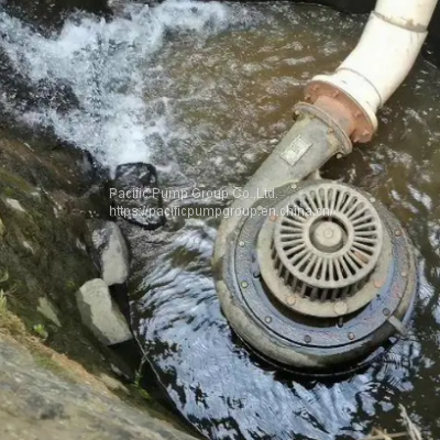 D/ZD Model Water Turbine Pump ，Water Turbine Pump photo-5