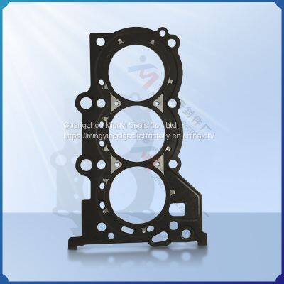 Suitable for KIA22311-04800 cylinder head gasket HYUNDAI cylinder bed 20910-04A00 i10 overhaul kit