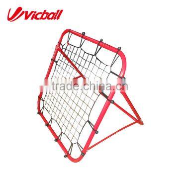 soccer balls accessories iron rebound net