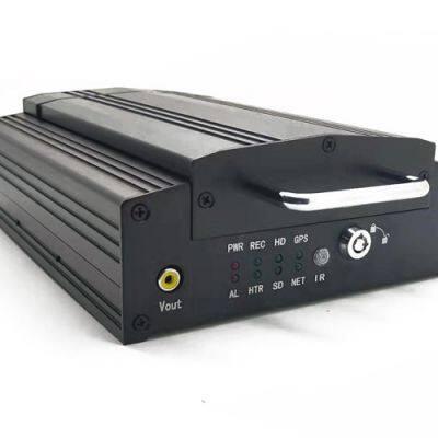 98% Precise Digital Bus People Counter Cameras Passenger Counting for Public Bus photo-4