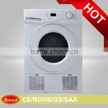 Home appliance laundry dryer machine 7/8KG