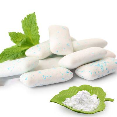 CAS: 59259-38-0 Cosmetic Grade L-Menthyl Lactate With Factory Price