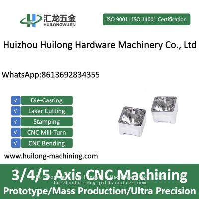 Factory Price Customized Cnc Processing Cnc Machined Part Cnc Turning Parts Machining Service Machining Aluminum Steel Parts