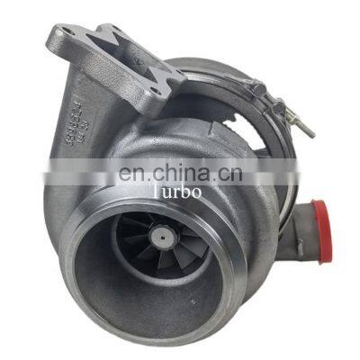 HX82 turbo 4042816 4042816 4042817 4955289 4089756 turbocharger  for Cummins CM850 MCRS QSK60G engine Engine