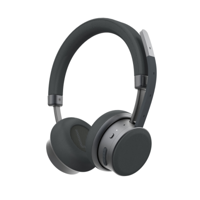 On-ear Hybrid ANC Communication Headphone C060 (QCC3034+ADI1787) photo-4