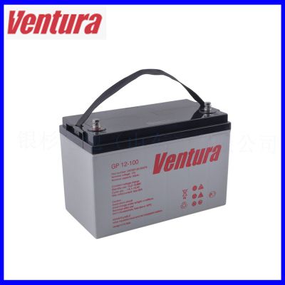 Spain Ventura Battery HR 1234W Fire and Security UPS/UPS Power 12V-222A Battery