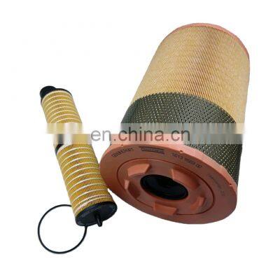 Atlas 2901194401 screw air compressor spare parts 2901194401 high quality air filter kit