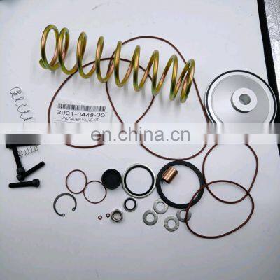 Intake Valve Kit 2901044800 Atlas High Quality Air Compressor Spare Parts Supply
