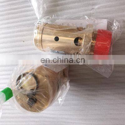 SC12-12-2 Atlas CompAir Gardner Denver Safety Valve Air Compressor Spare Parts Factory Supply OEM Quality photo-3