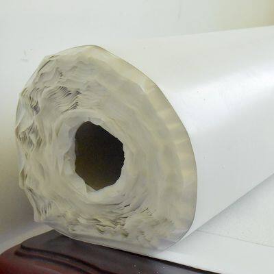 High Quality TPO Waterproof Coiled Material photo-3