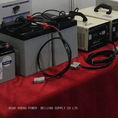 Enersys Data Safe NPX-35TFR Accumulator 12V9Ah Battery photo-5