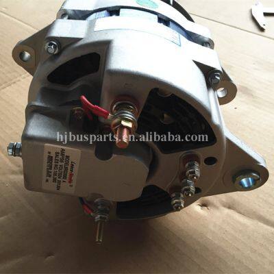 Top Quality Electrical System 8LHA3040UC Bus Alternator 28v 120a Use for Chinese Bus photo-5