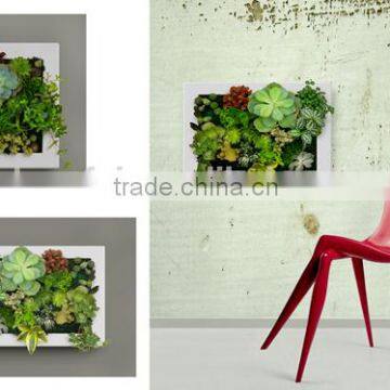 home decorative artificial grass plants wall grass wall pieces on sale