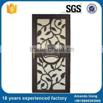 New Style Made In China For Front Wrought Iron Gate Designs Door Homes