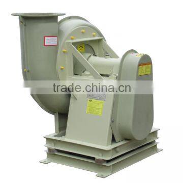 High Quality AC Low Noise Centrifugal Ventilation Fan Ventilation With Advanced Technology photo-4