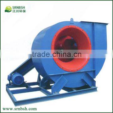 China New High Quality Small Centrifugal Fan For Air Shower 2500 Cfm photo-6