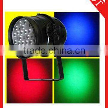 36pcs RGB Led Par Light