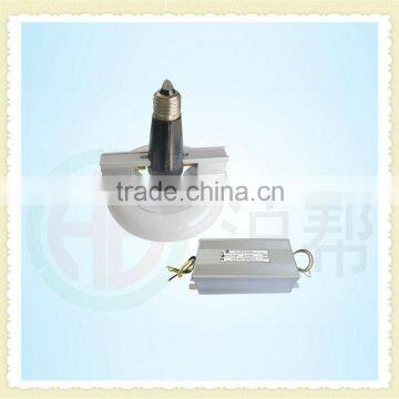 2012 Newest round Induction Lamps 40-300W energy saving light socket E40