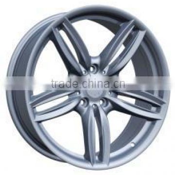 used rims for sale for cars 19 inch replica wheel rim for BMW guangzhou factory alloy wheels