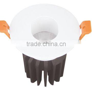 New products 10W recessed led downlight