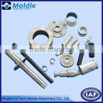 Various OEM precision car spare parts