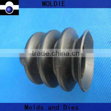 Rubber Bellows for Plastic Machine photo-2