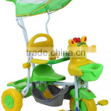 Good Quality Plastic Children Or Baby Tricycle BM4A426