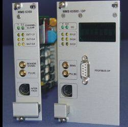EPRO MMS6350  Digital Overspeed Protection System
