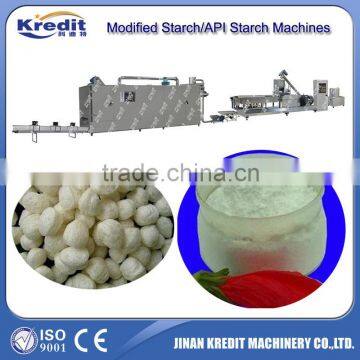 Automatic Modified Starch Processing Equipment photo-6