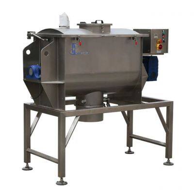 Ribbon Mixer Powder Blender