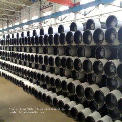 Petroleum Casing High Sealing 13Cr Material N80 High Strength Special Pipe API 5CT Standard Oil Well Pipe