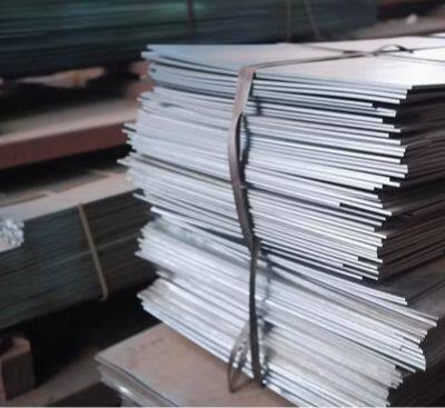 Premium Embossed Aluminium Alloy Sheet Plate for Wholesale