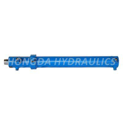 stomized Rear Hydraulic Jack Legs Hydraulic Cylinder with Adjustable Latch System