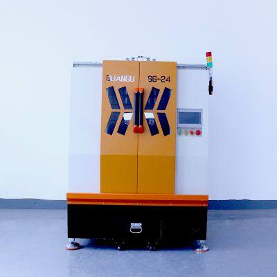 Dry Lapping/Polishing Machine GG9024