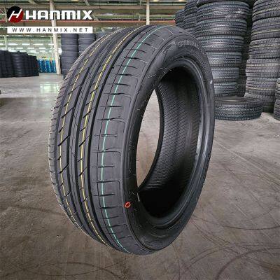 Hanmix Wholesale PCR Tire SUV 225/65R17 235/55R17 235/55R18 Passenger Car Tyres Llantas photo-5
