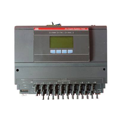 TVOC-2-DP4 1SFA664003R1040 | TVOC-2-DP6 | Высокопроизводительный датчик летучих органических соединений (TVOC) | TVOC-2-240 1SFA664001R1001