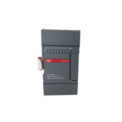 XO08R2-1SBP260109R1001 - Módulo de expansión de salida de relé con función de autodiagnóstico